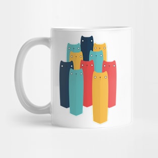 Cats Mug